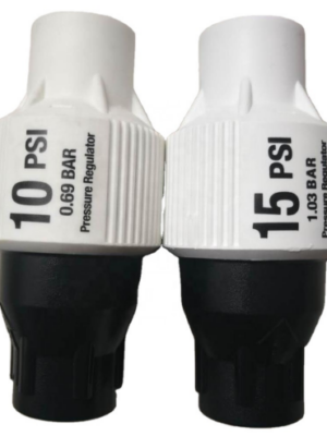 1 HA Drip Irrigation Fittings Layflat Hose Tee Agricultural Flexible Pipe Junction Connector Valve
