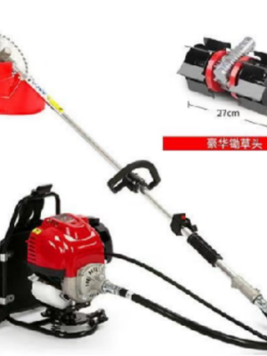 10 Hp 7.5kW High Pressure Metal Water Pump for Agriculture Drip Irrigation System Diesel Engine Sprinkler with 100m Head