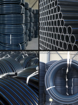 1 ha Drip Line 2 3 Hectares Anti-aging Drip Irrigation Blind Pipes Fruit Trees Farms 1000m Drip Irrigation Pipes