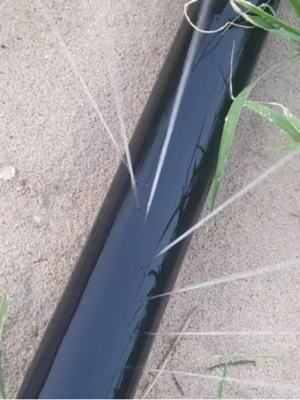 1 ha Drip Line 2 3 Hectares Anti-aging Drip Irrigation Blind Pipes Fruit Trees Farms 1000m Drip Irrigation Pipes