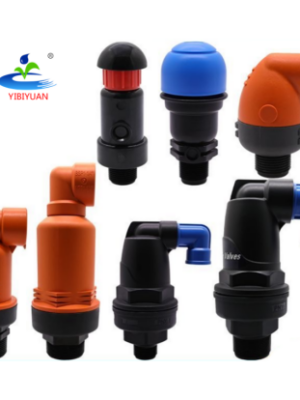 1 HA Drip Irrigation Fittings Layflat Hose Tee Agricultural Flexible Pipe Junction Connector Valve