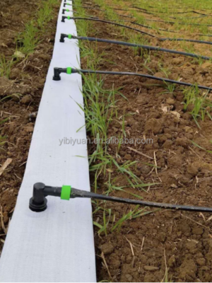 1 2 3 5 Gallon UV Plastic Grow Bags for Plants Agriculture Watermelon Tomato Grow Bags Strawberry