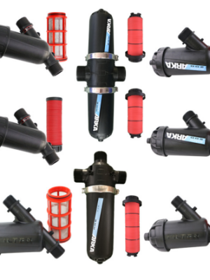 1 HA Drip Irrigation Fittings Layflat Hose Tee Agricultural Flexible Pipe Junction Connector Valve